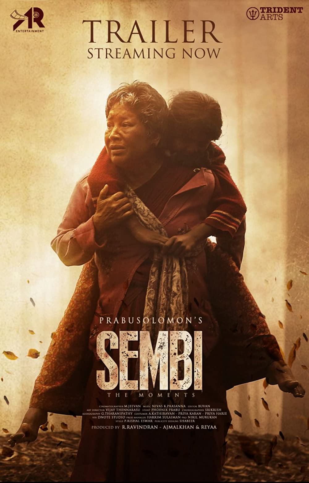 Sembi (2022)