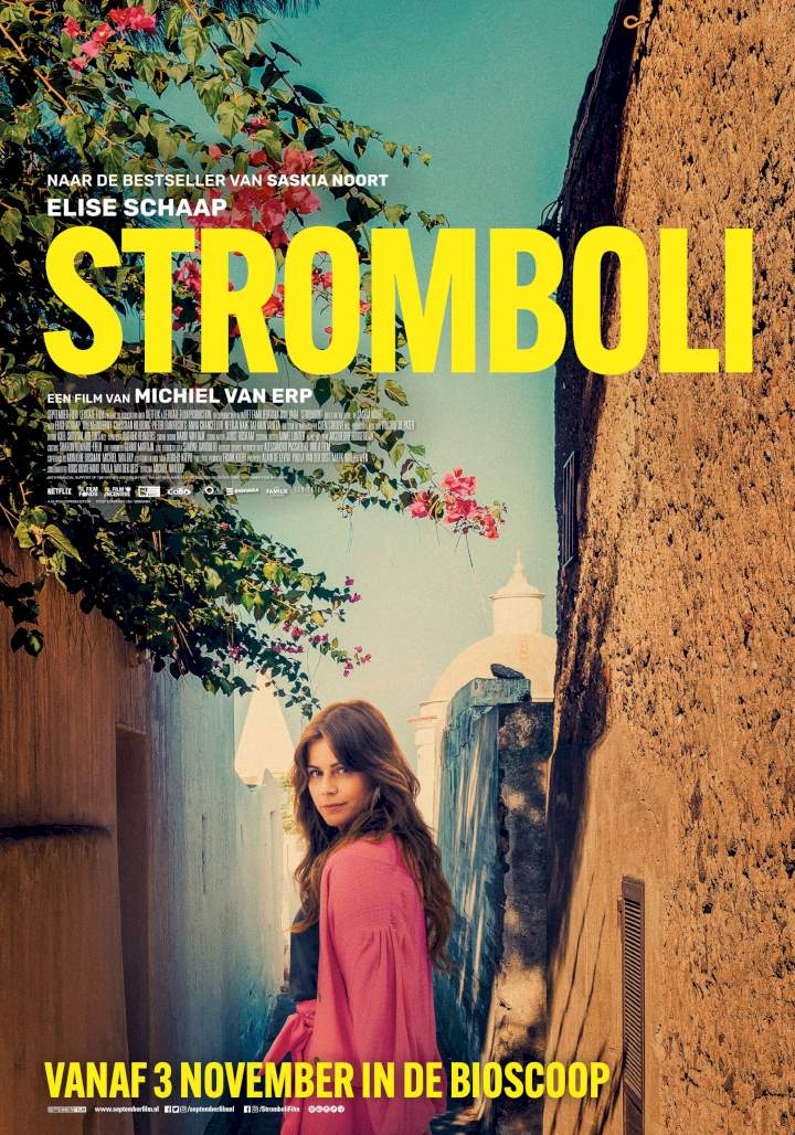 Stromboli (2022)