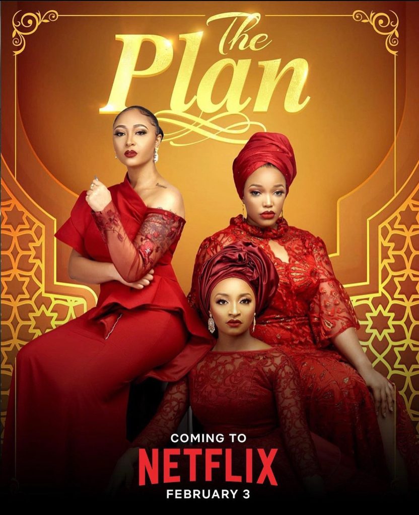 The Plan Season 1 (Complete)