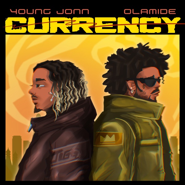 Young-Jonn-Currency