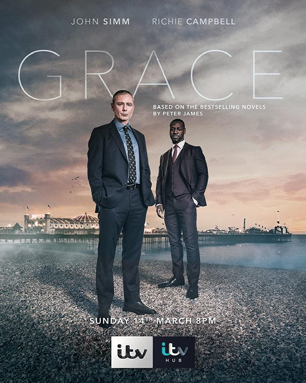 Grace Season 3