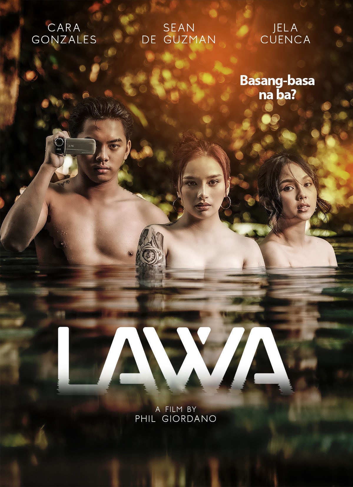 Lawa (2023) – Filipino