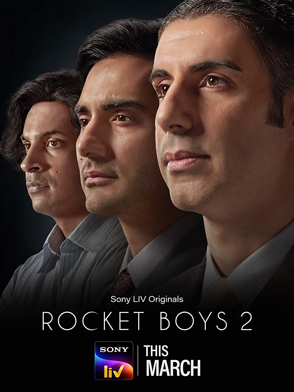 Rocket Boys