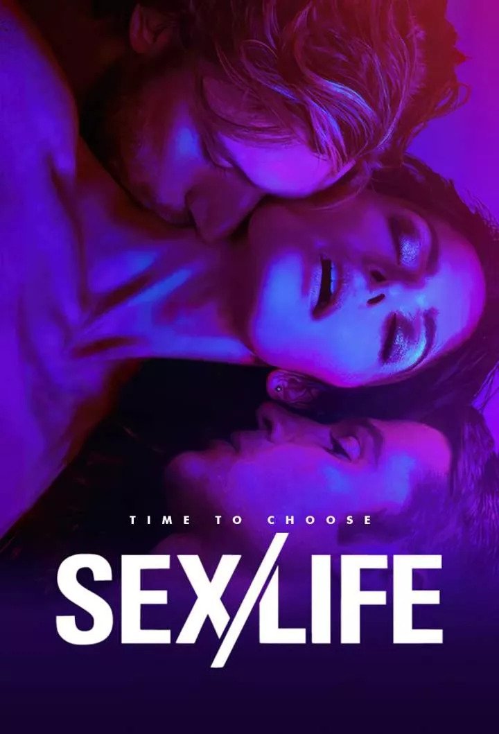 SexLife (2023)