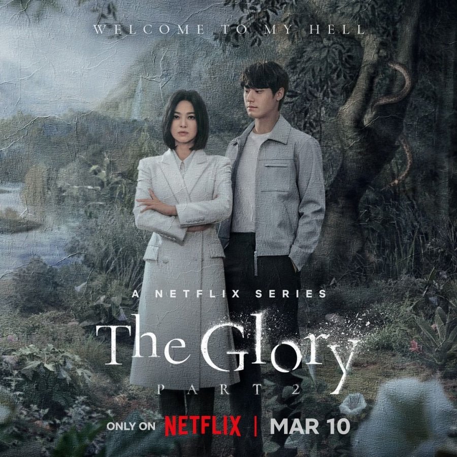 The Glory Part 2 (2023)