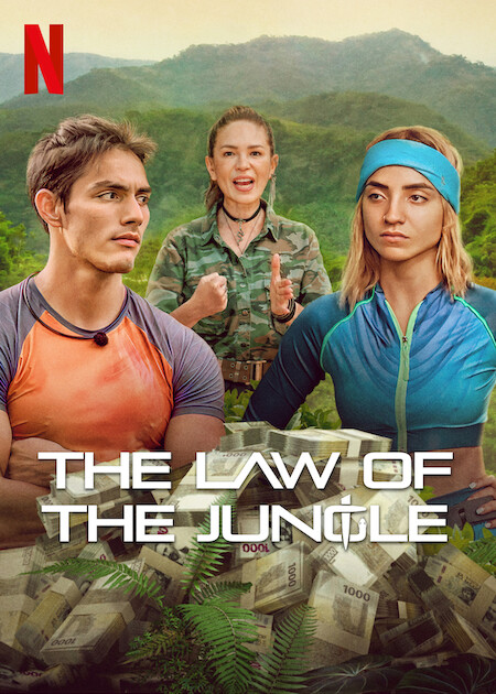 The Law of the Jungle