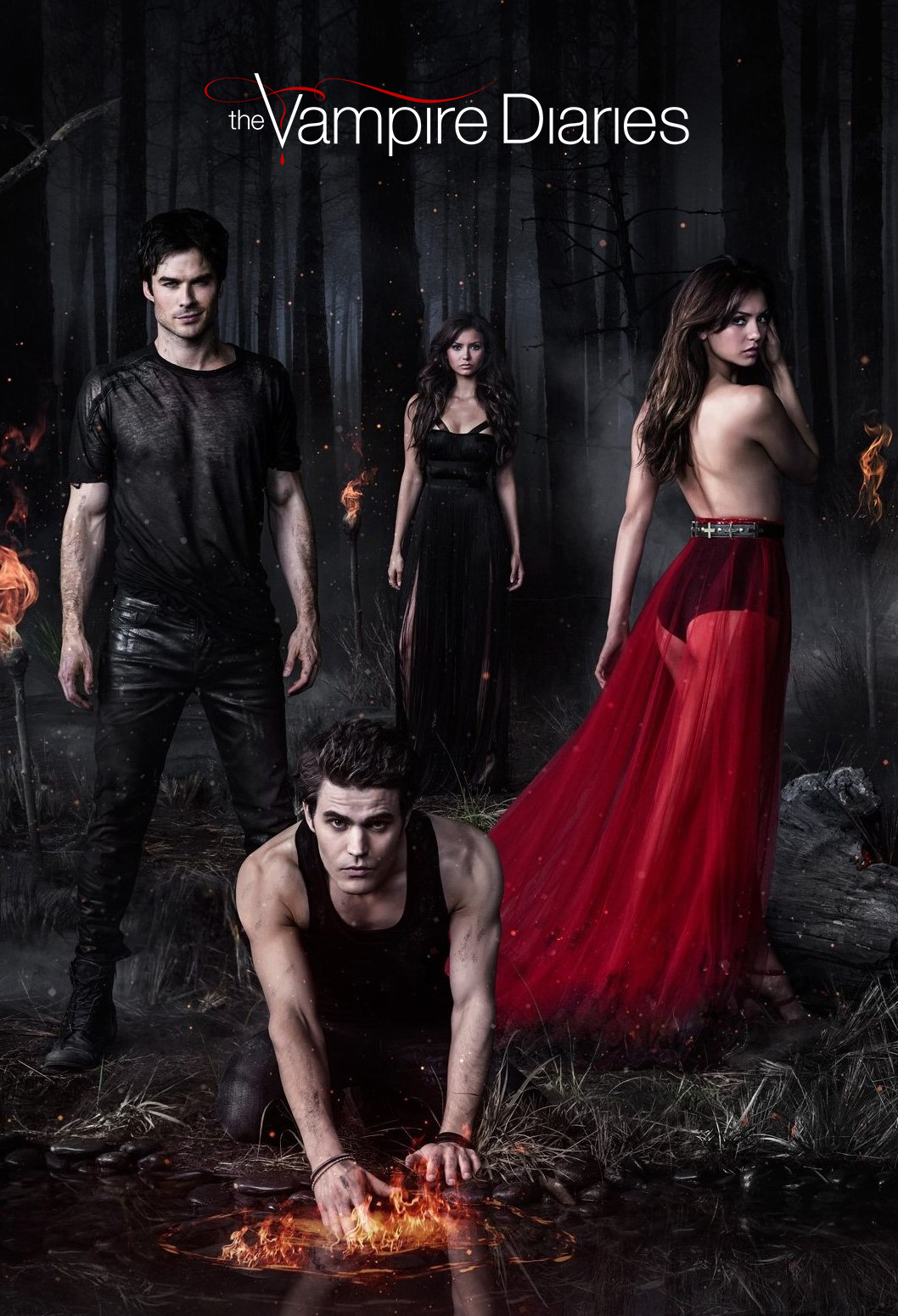 The Vampire Diaries 2