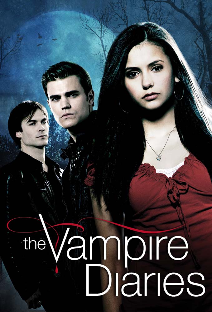 The Vampire Diaries (2009)