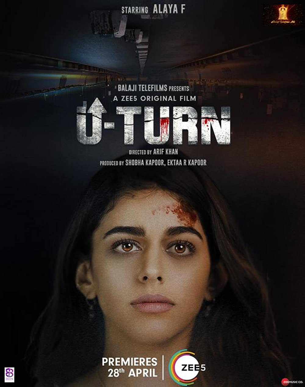 U Turn (2023)