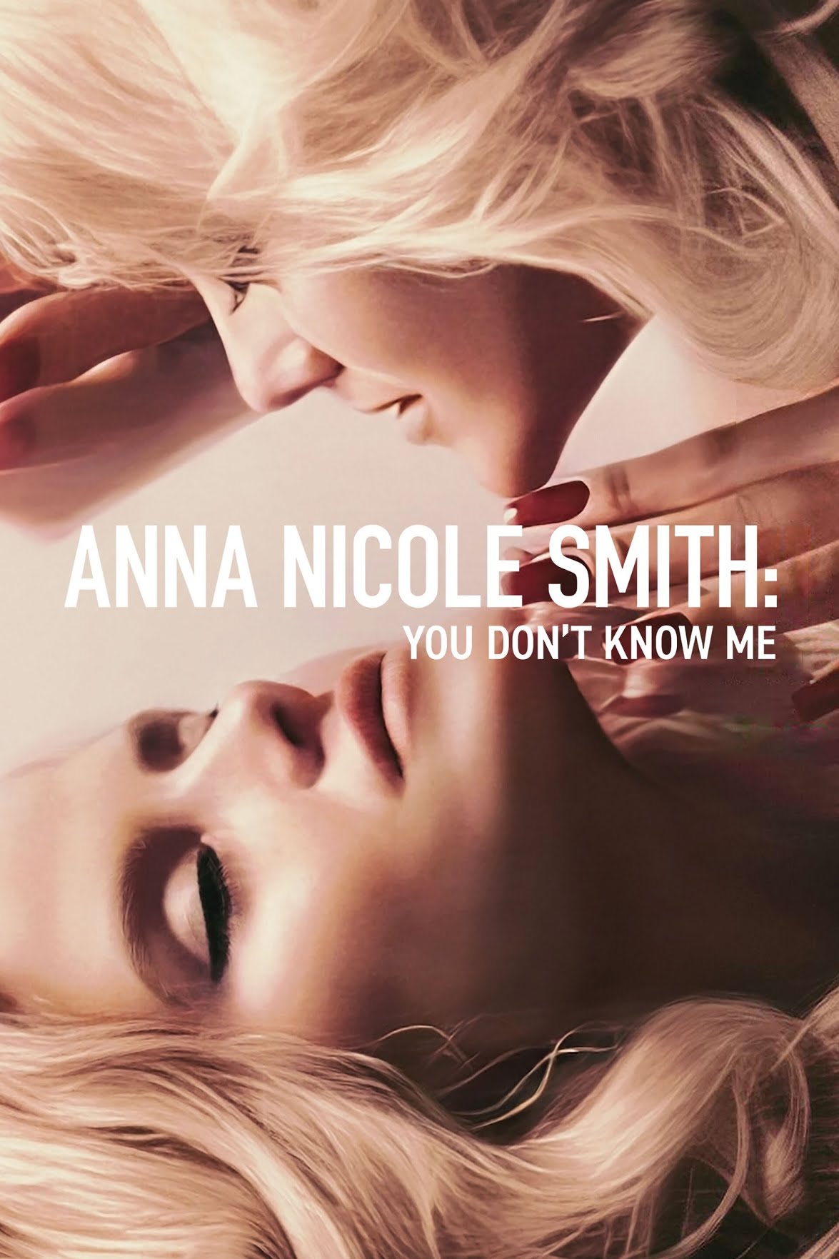 Anna Nicole Smith You Don’t Know Me (2023)