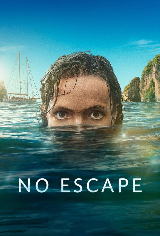 No Escape Season 1 (Complete)