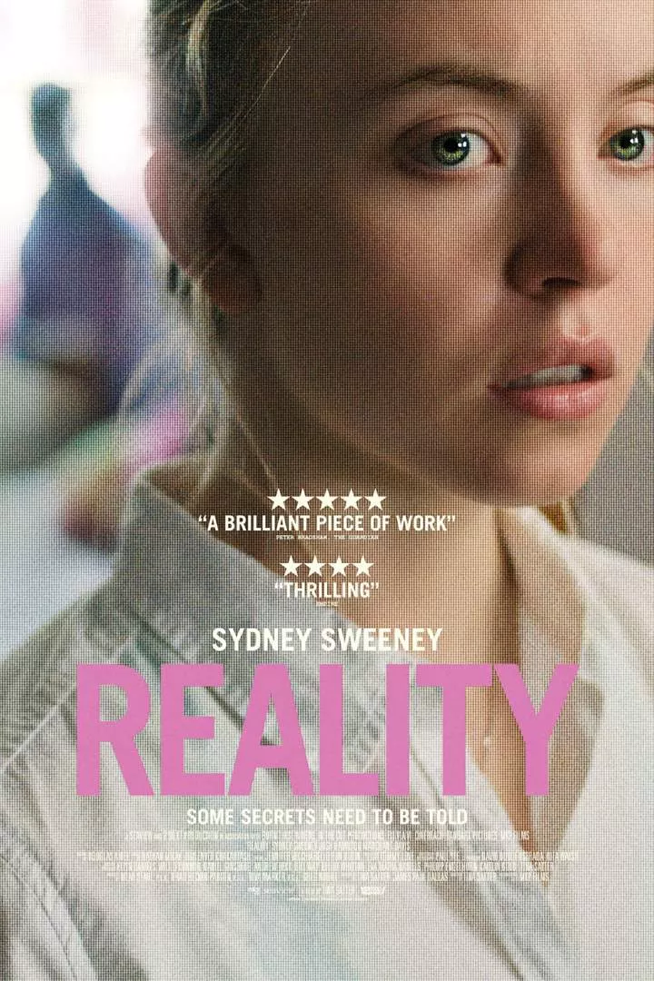 Reality (2023)