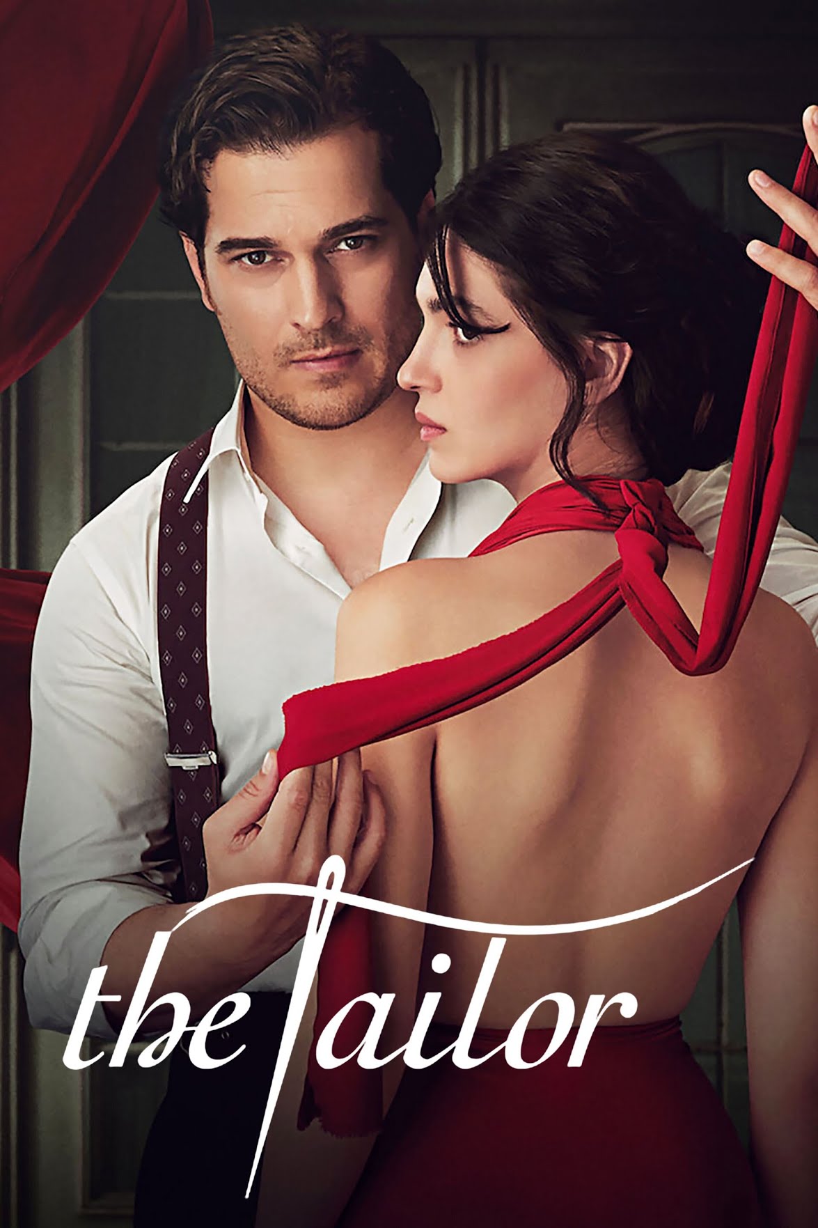 The Tailor (2023)