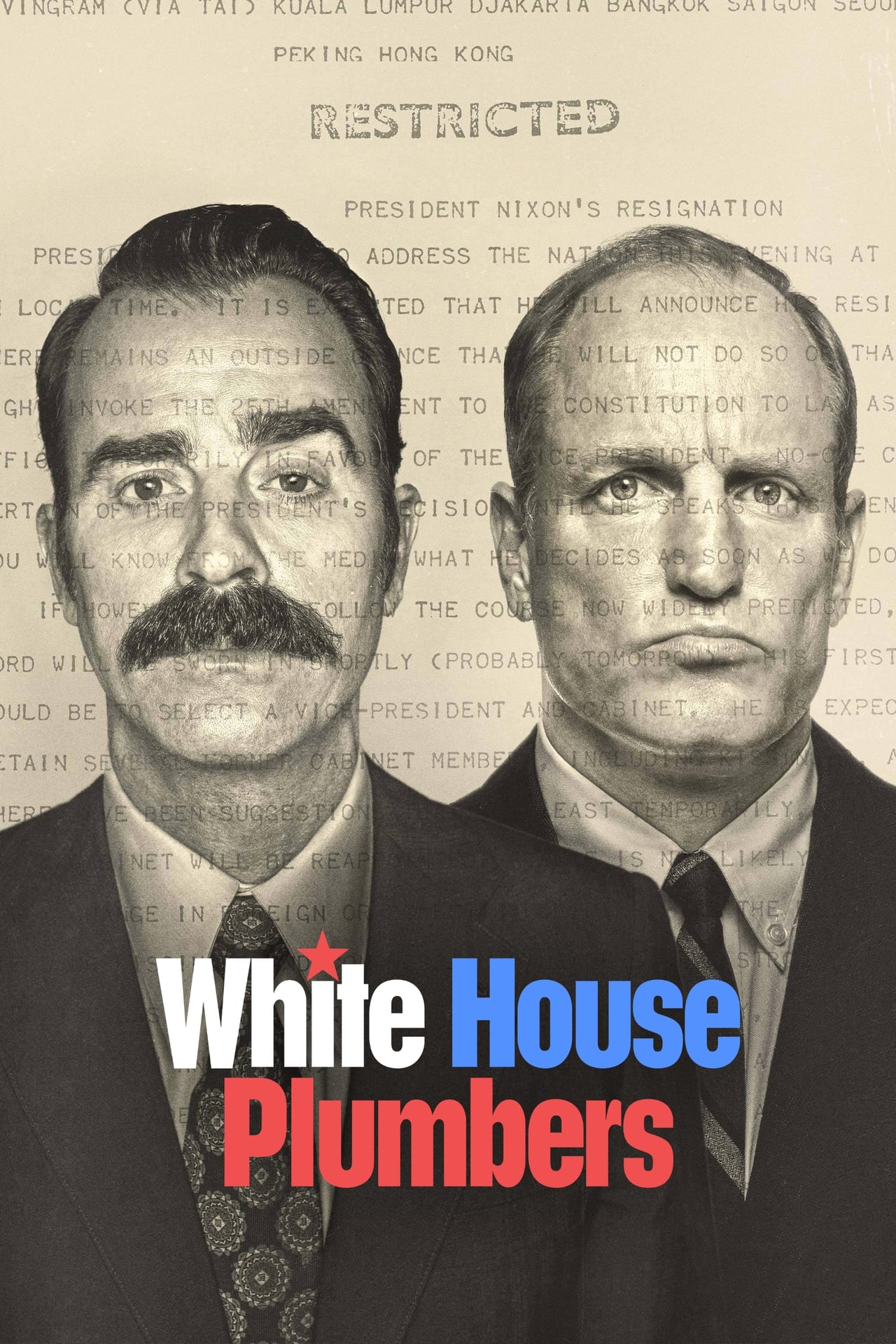 White-House-Plumbers