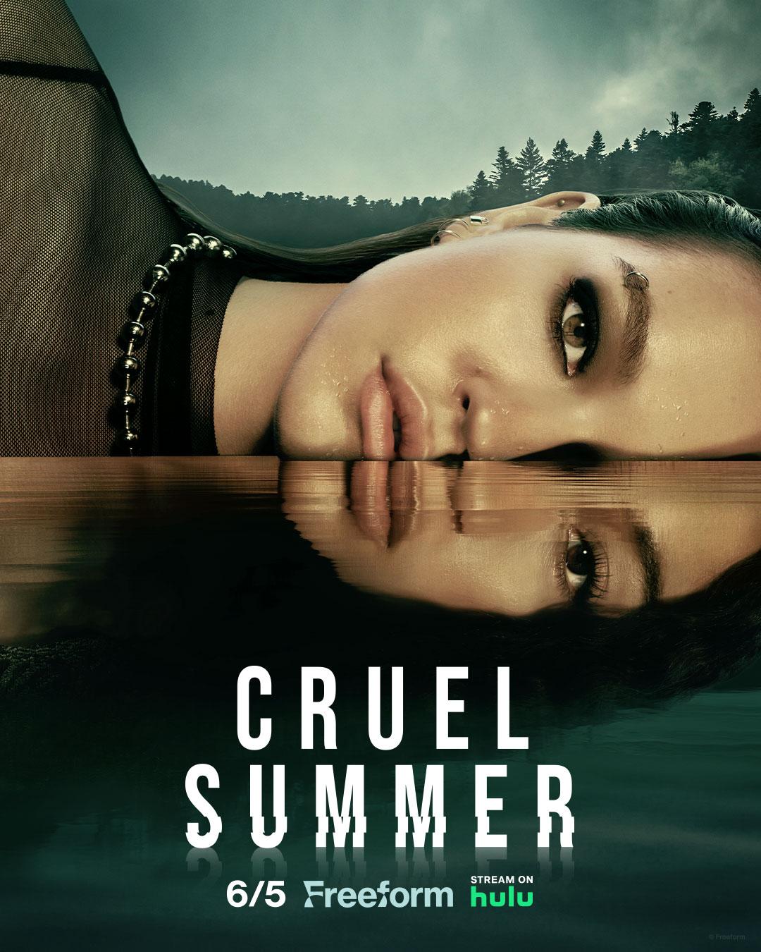 Cruel Summer Season 2 (Episode 3 Added)