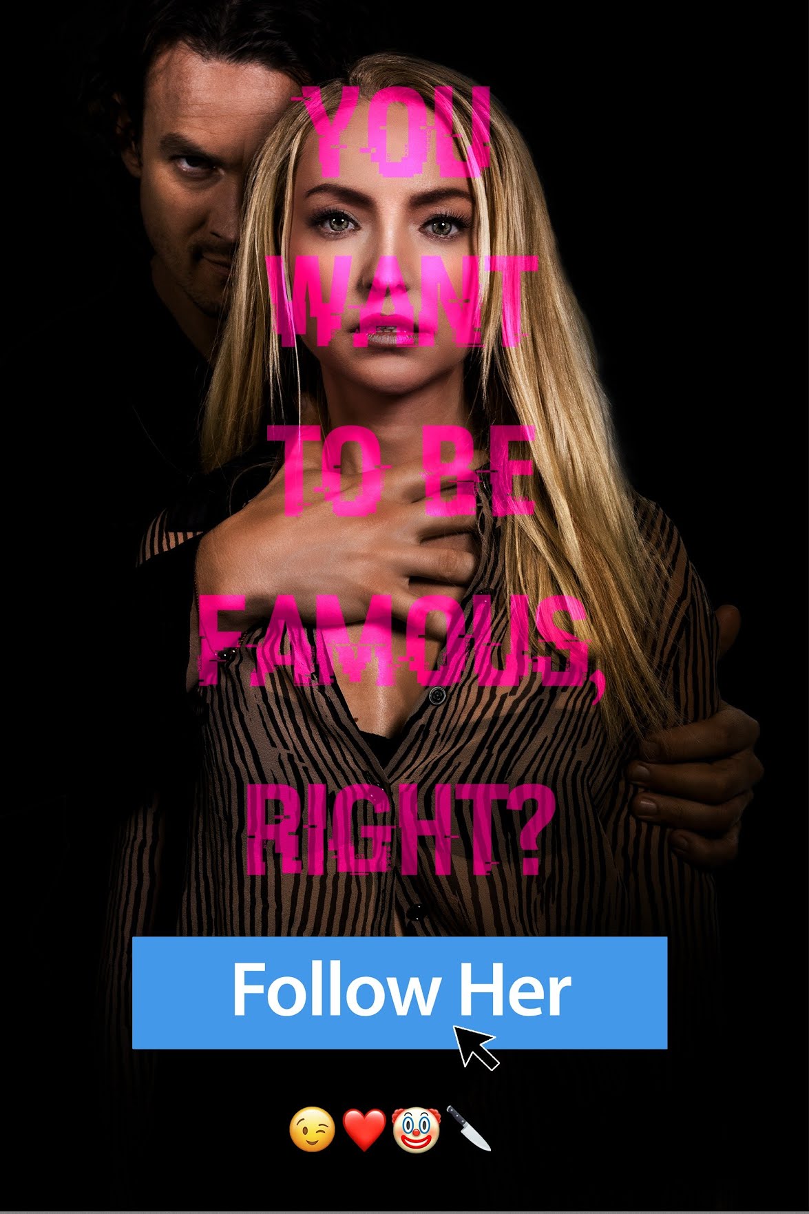 Follow Her (2022)