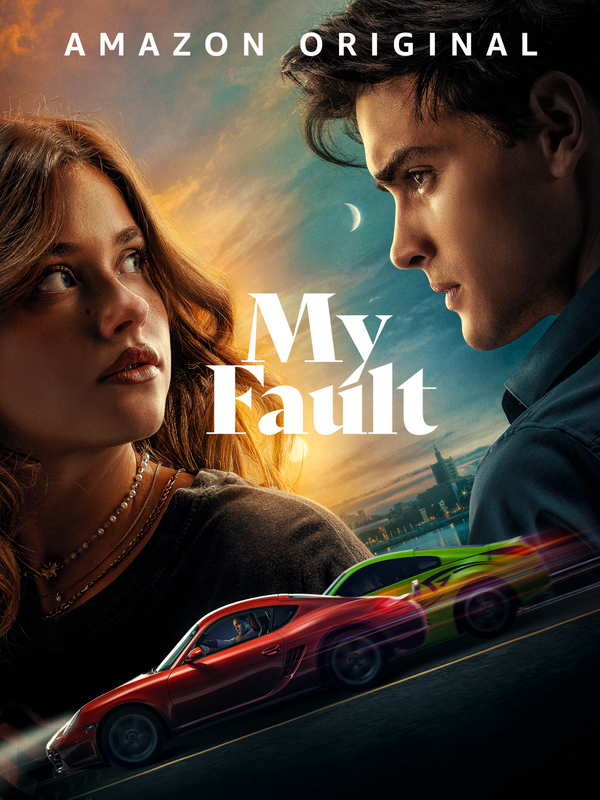 My Fault (2023)