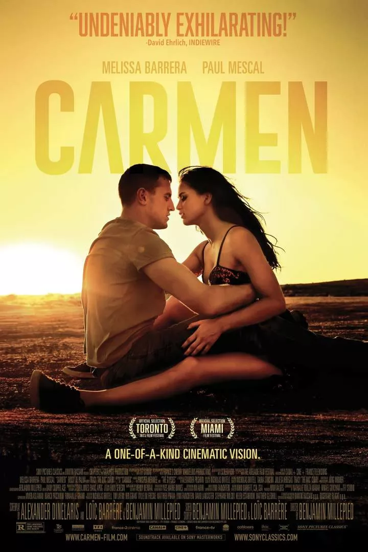 Carmen (2022)