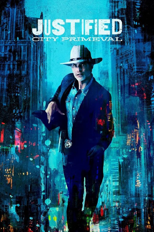 Justified.City.Primeval