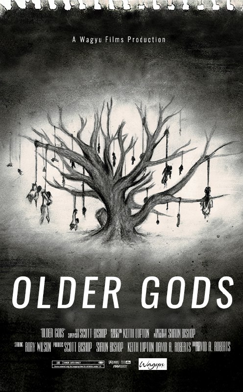 Older Gods (2023)