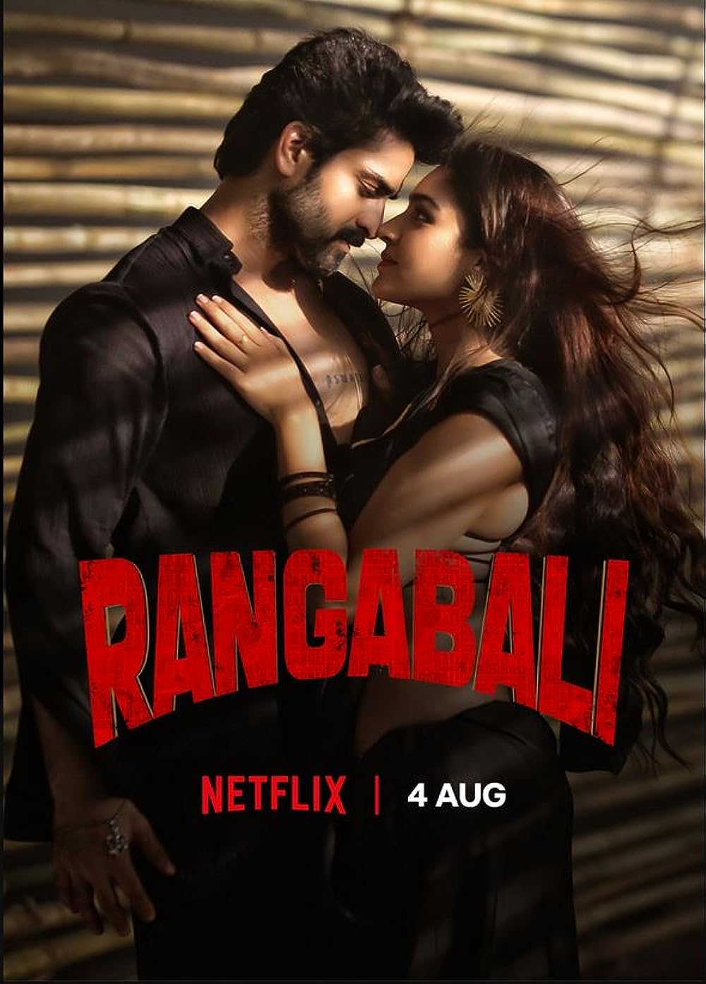 Rangabali (2023)