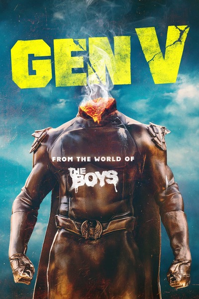 Gen V (2023)