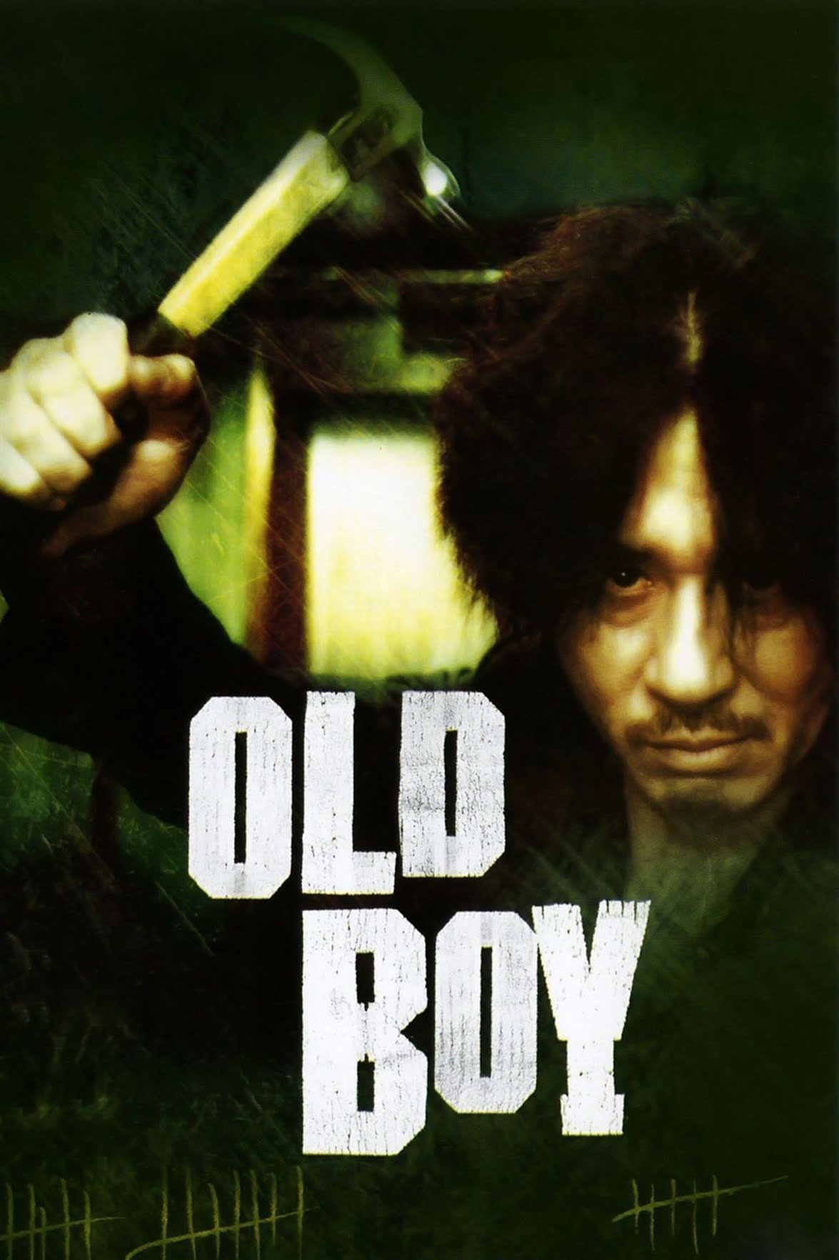 Oldboy