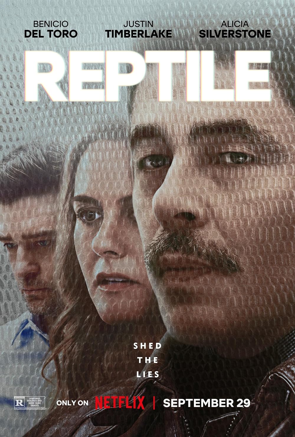 Reptile (2023)