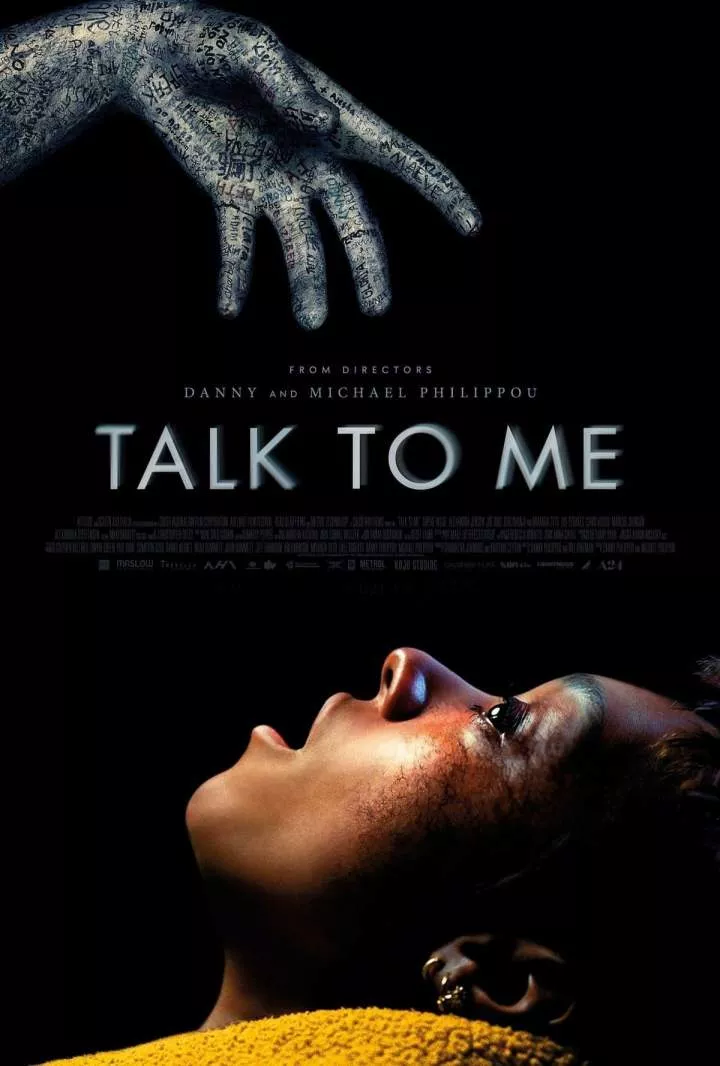 Talk to Me (2023)