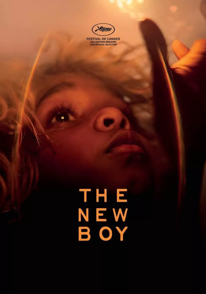 The New Boy (2023)