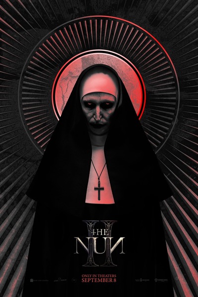 The Nun