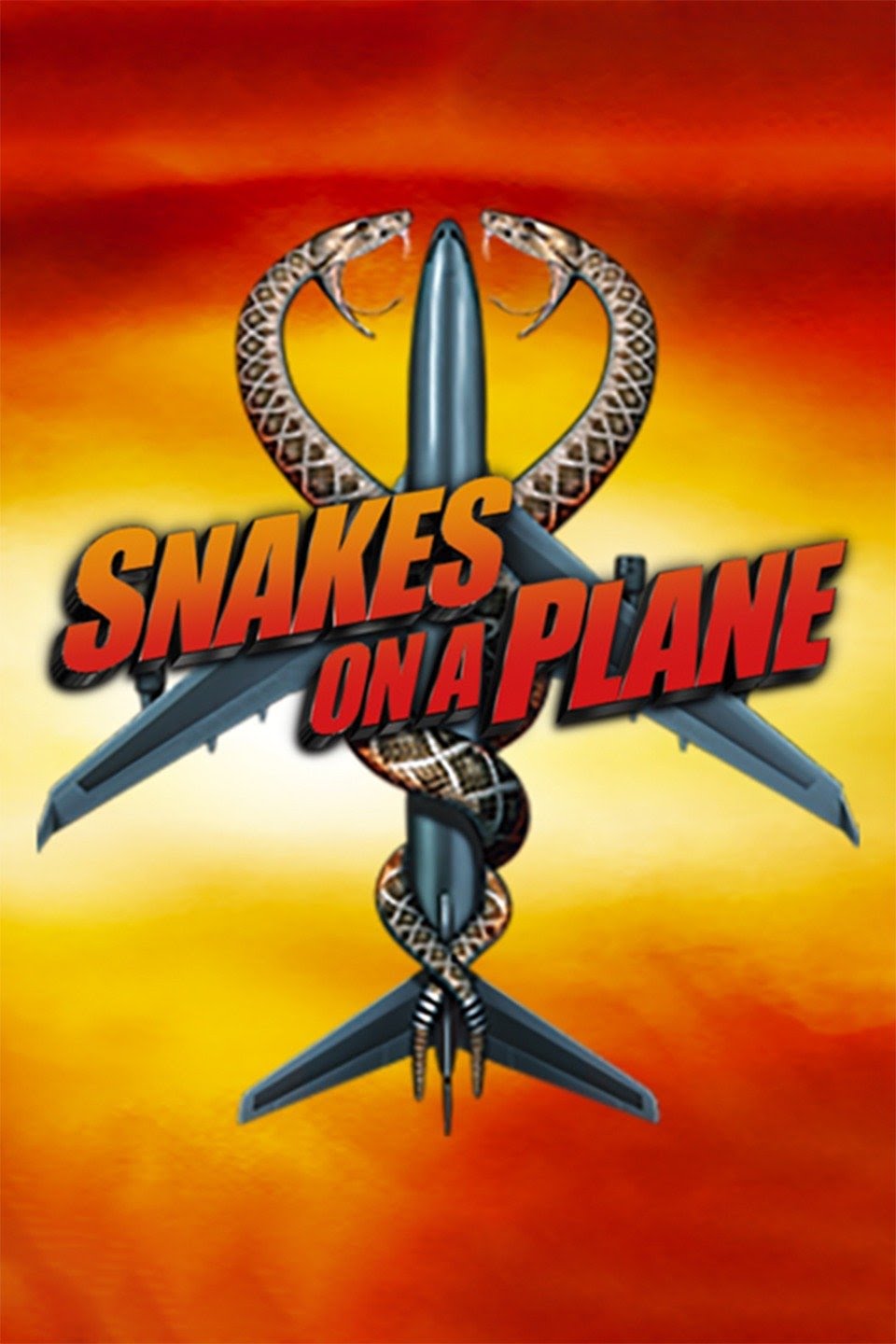 Snakes on a Plane (2006)