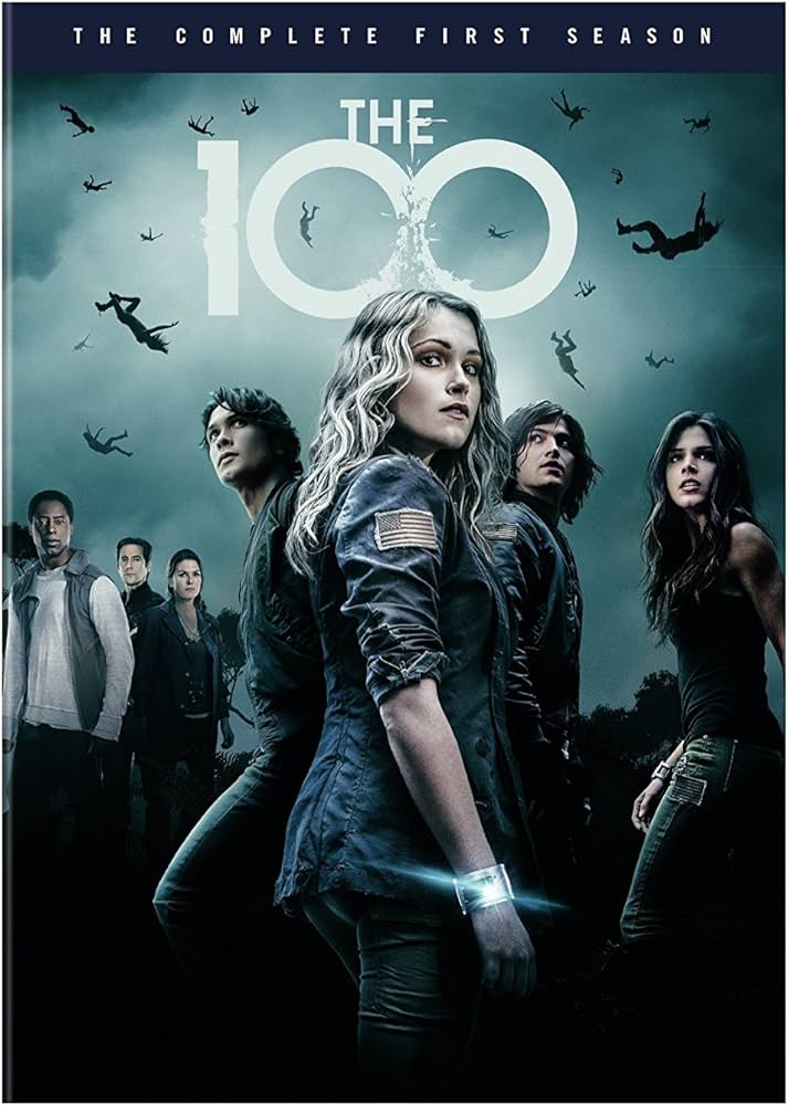 The 100 2