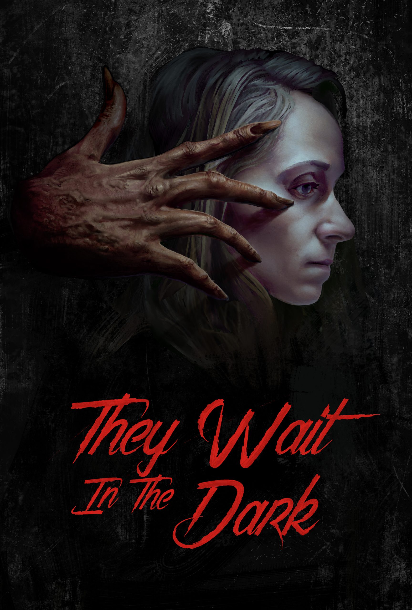 They Wait in the Dark (2023)