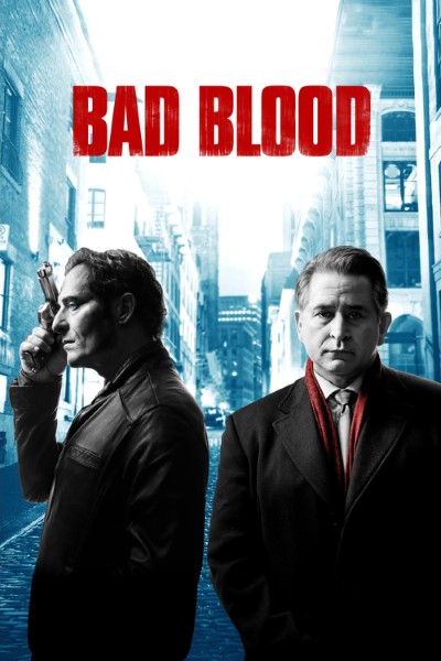 Bad Blood s02