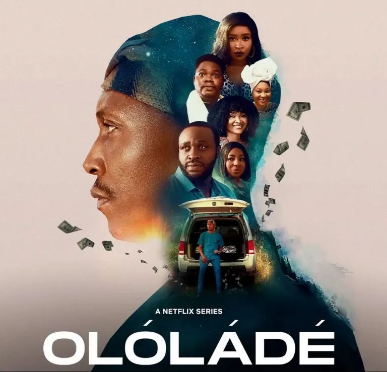 Ololade