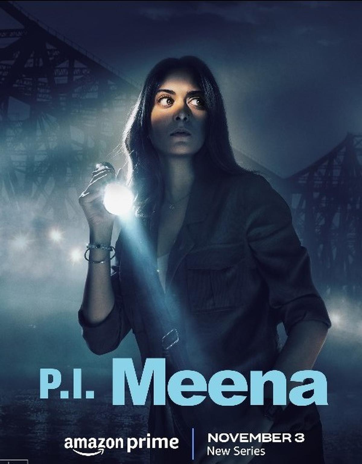 PI Meena