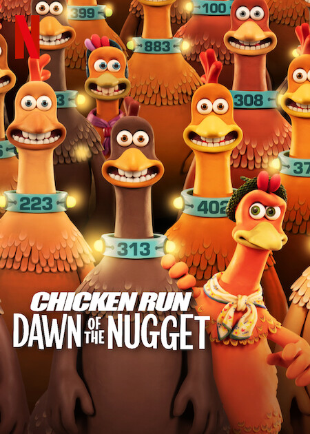 Chicken Run