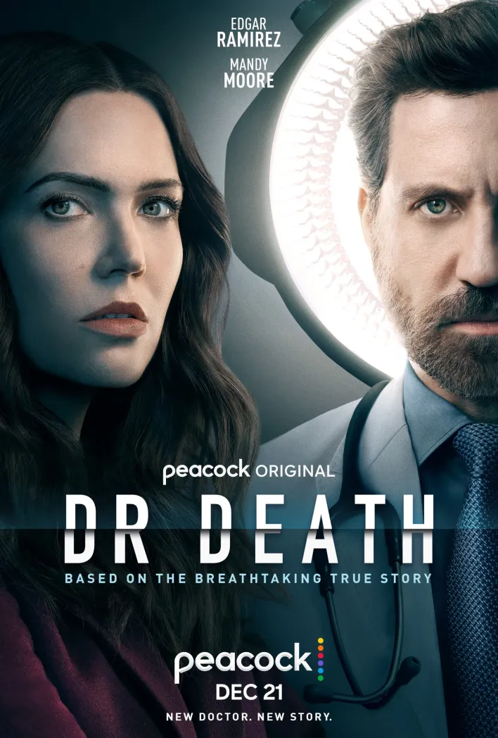 Dr. Death Season 2 (Complete)