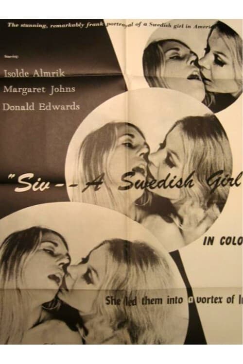 Siv a Swedish Girl (1971)