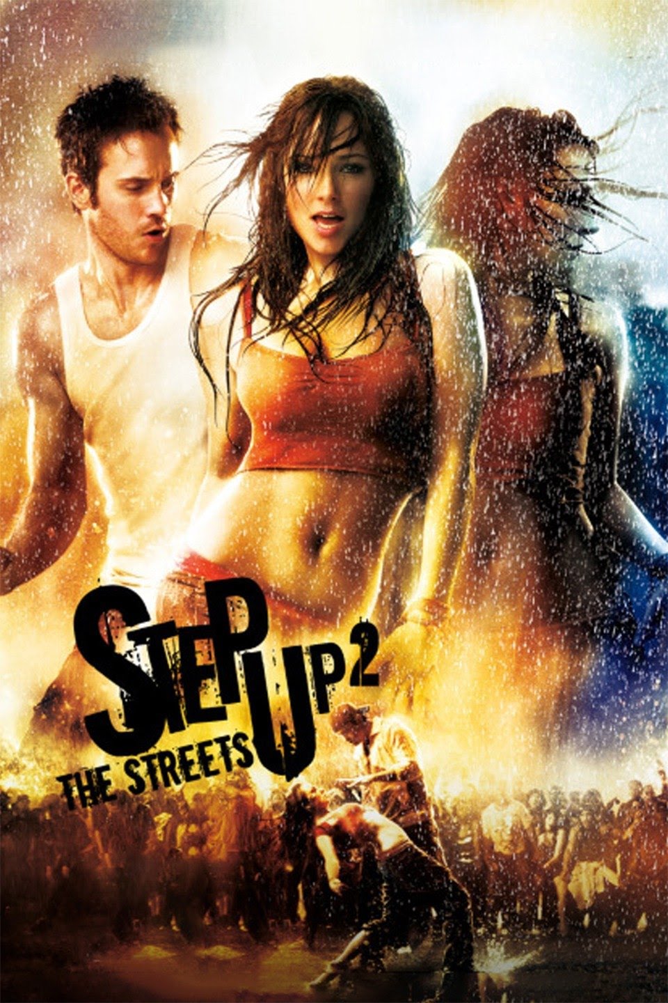 Step Up 2 The Streets (2008)