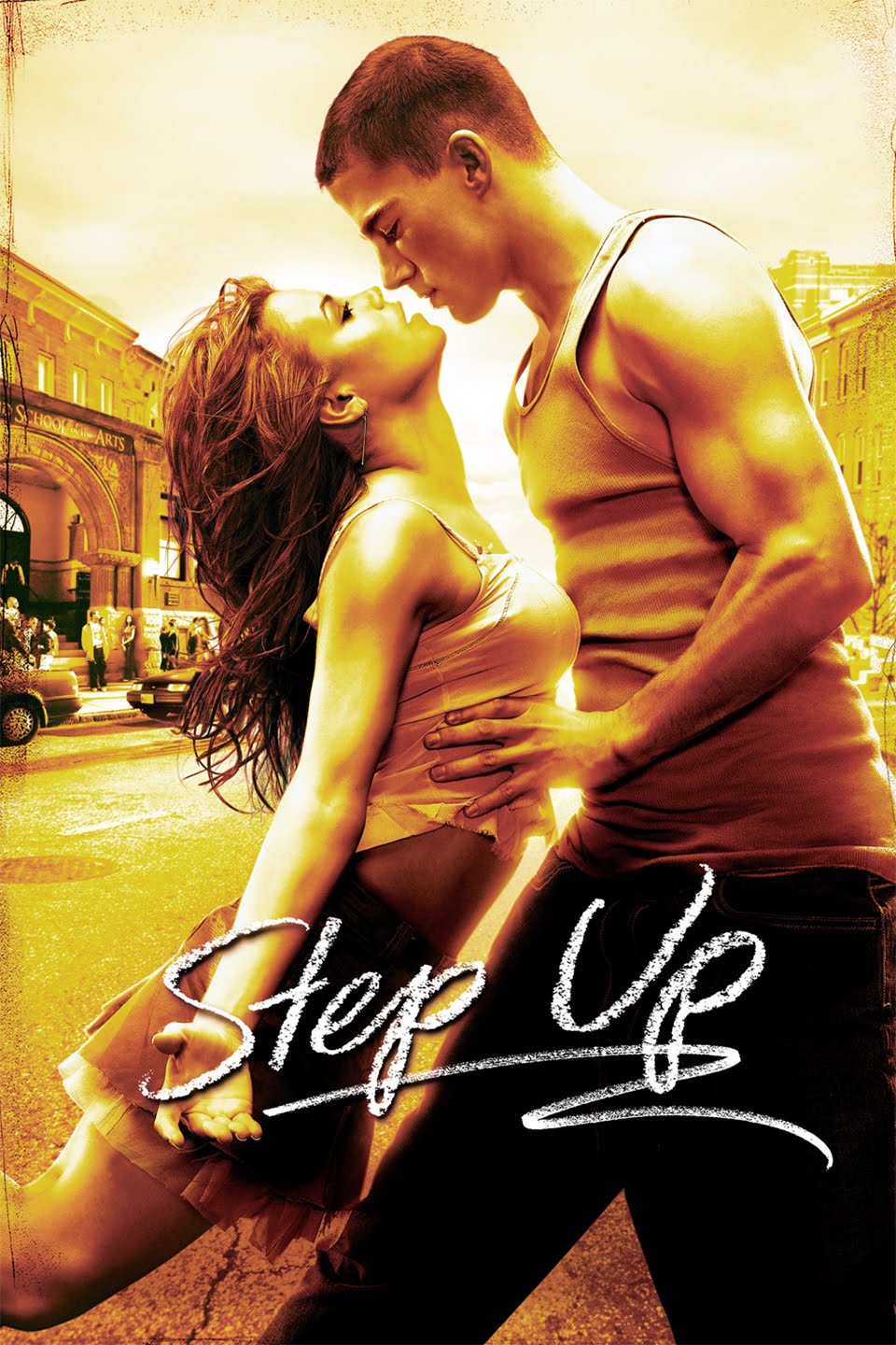 Step Up (2006)