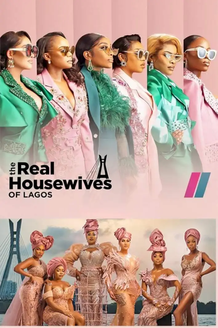 The Real Housewives of Lagos (RHOL)