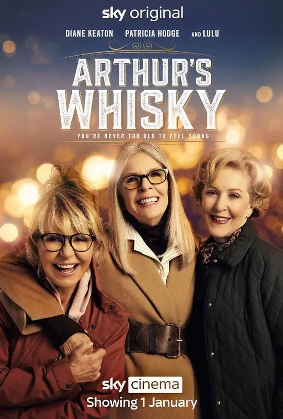 Arthur’s Whisky (2024)