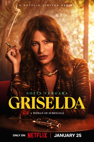 Griselda-series