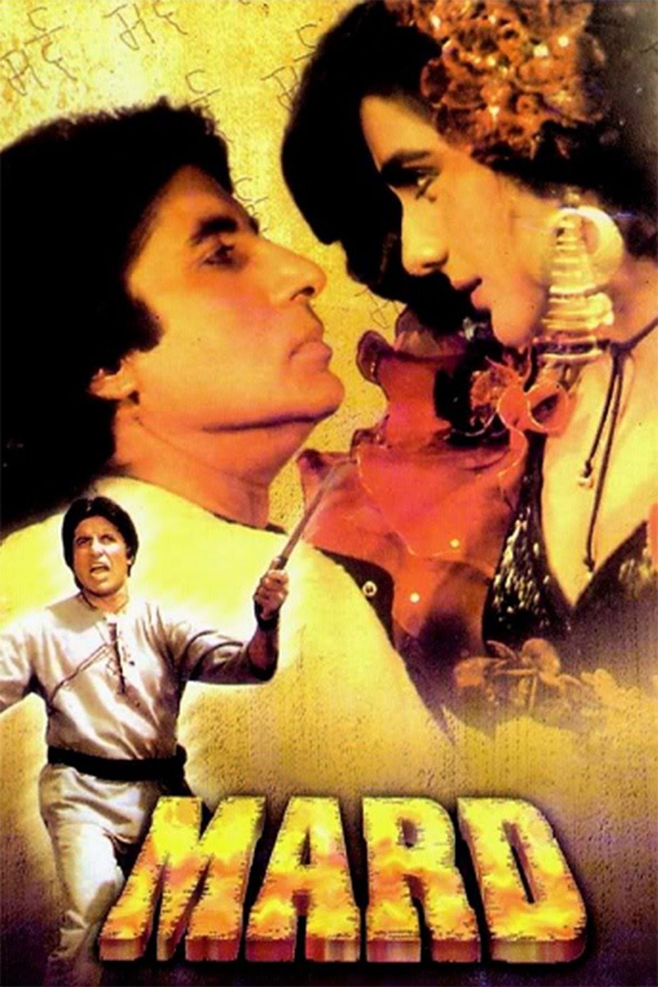 Mard (1991)