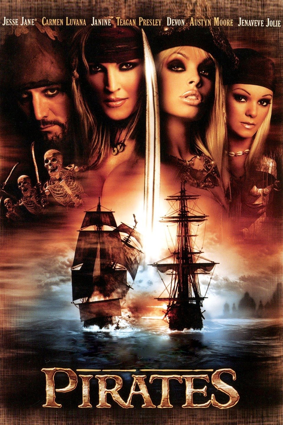 Pirates (2005)