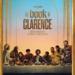 The Book of Clarence (2024)