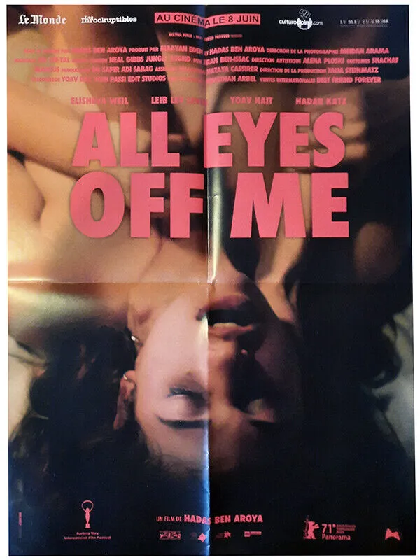 All Eyes Off Me (2021)