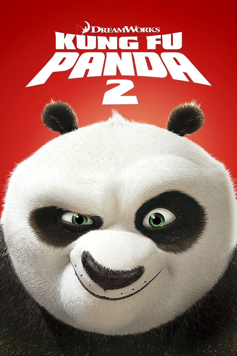 Kung Fu Panda 2 (2011)